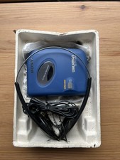 Sony Walkman  WM-EX112