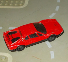 MC Toy Ferrari 308 GTB  Rot