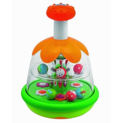Chicco magischer kreisel - chicco,