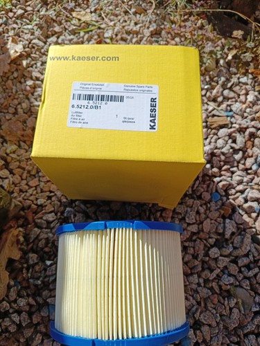 Original kaeser luftfilter - kaeser,