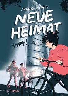 Neue heimat 1404 die - heimat, (die