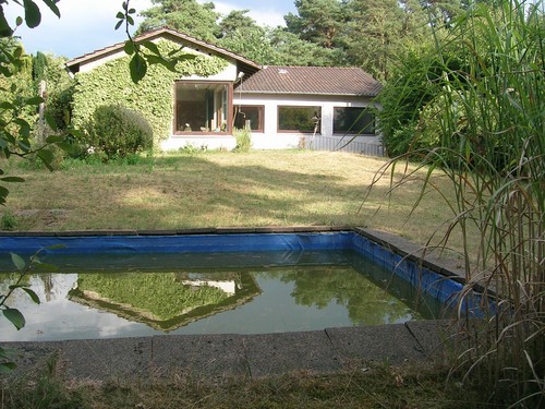 Einfamilienhaus und oder - einfamilienhaus, und/oder