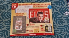 Elvis Presley Magazin