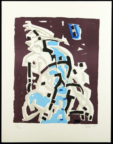Kunst der - kunst,