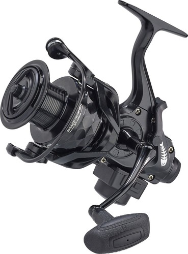 Balzer space runner - mk,