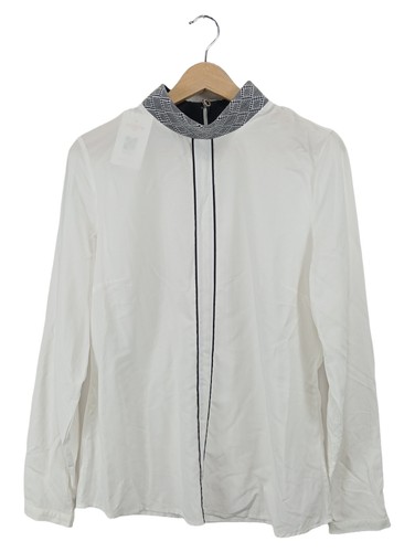 Taifun bluse damen weiß - taifun,