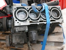 VW Polo 6N2 Lupo Block