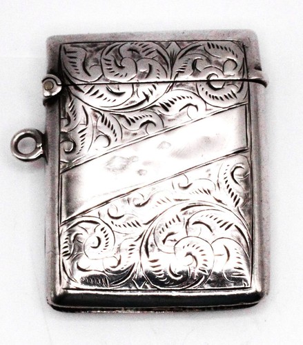 Antikes massives sterling - antikes,
