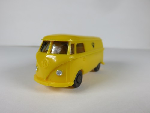 Wiking modelle post vw - modelle,,