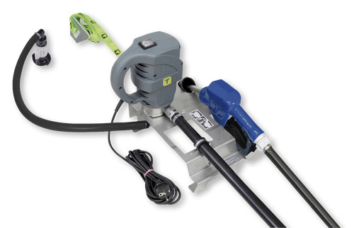 Tecalemit hornet w85 - h, inox