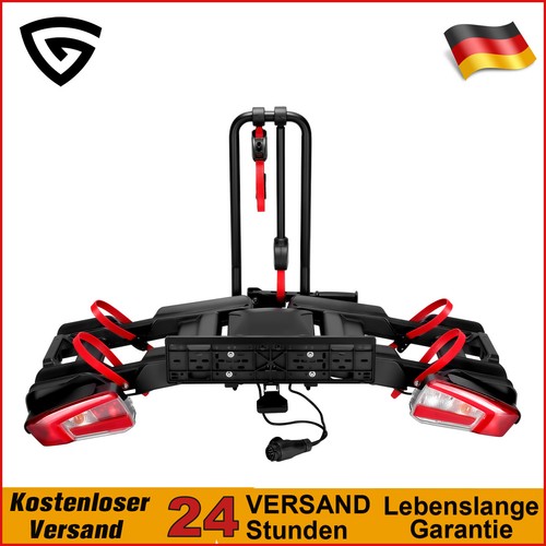 Fahrradträger für - , 2