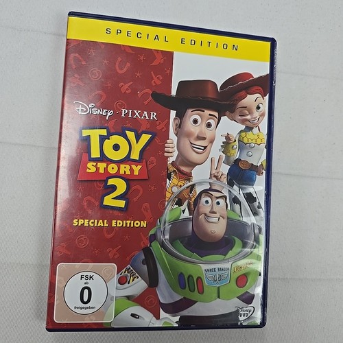 Toy story special - story,
