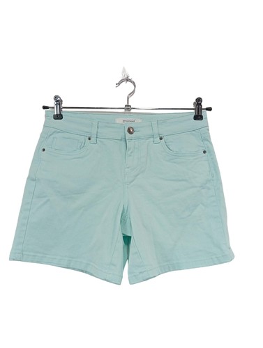 Promod jeansshorts damen kurze - jeansshorts,