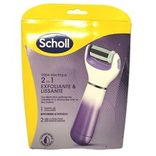 Scholl Velvet Smooth
