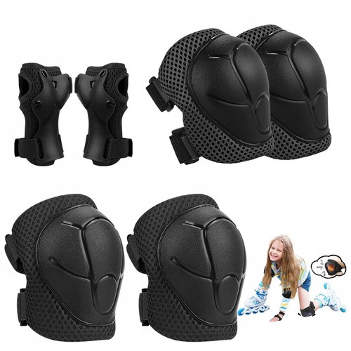 6stk schonerset kinder - schonerset,