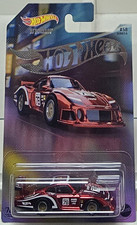 Hot Wheels 2024 - NFTGarage Series 6 - HW Speed Demons - '78 Porsche 935-78