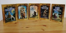David eddings belgarische - david,