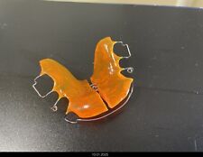 Zahnspange Oberkiefer