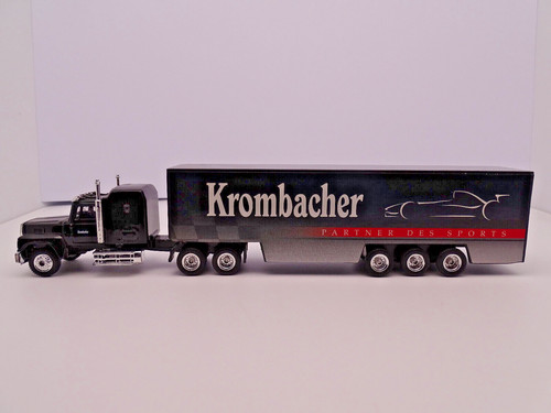 Werbetruck sammller lkw - werbetruck,