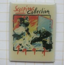 HANNOVER SCORPIONS COLLECTION