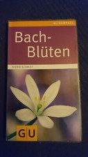 Buch Bachblüten
