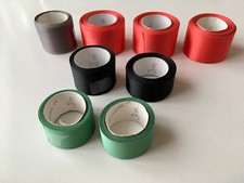 28 m ! 3-4 cm breit Satin- Hut- Schleifenband z Basteln, Dekorieren Verp NEU