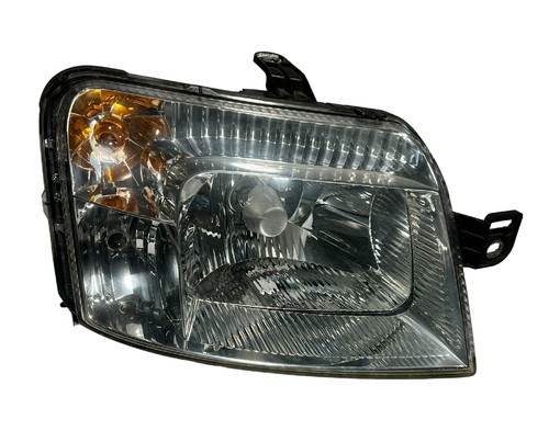 Scheinwerfer mit blinker - mit,