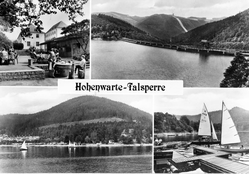 Ansichtskarte