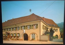 AK SULZBURG - Gasthaus " Zum