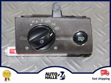 110743  Mercedes-Benz E 320 CDI Lichtschalter Schalter Lichbedienheit 2115450104