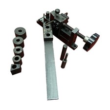 Universal Manuelle Rohrbieger