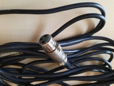 XLR Kabel 3 Polig M auf F 3FT - Audio & Video - Kabel Montage 3m