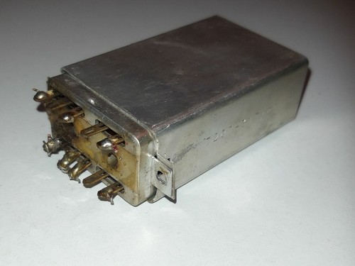 Pos filter aus grundig - pos,