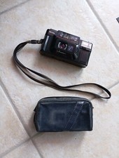 ricoh analog kamera