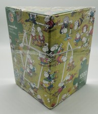 Heye Mordillo Crazy Football