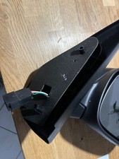 Renault Kangoo I Außenspiegel