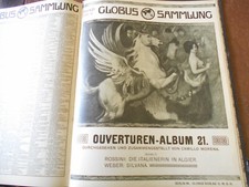 Ouvertüren-Album