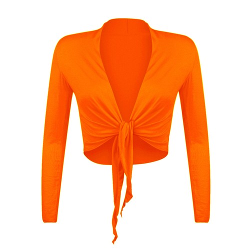 Gloop damen bolero jäckchen - gloop,