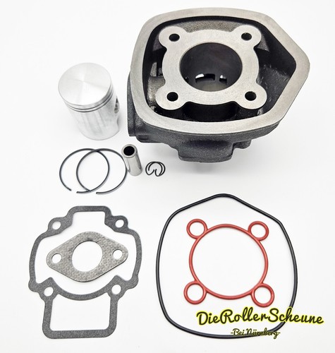 Zylinder kit aprilia 50 - 50,