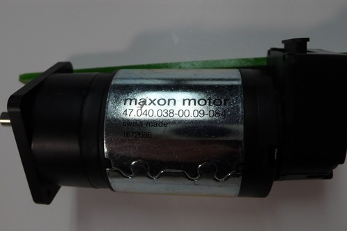 Maxon getriebemotor - ,