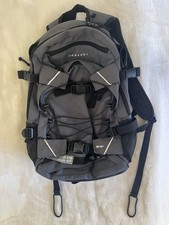 Forvert Rucksack Laptop Louis Dark Grey