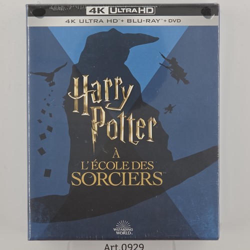 Harry potter stein - harry, der