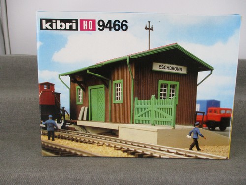 Kibri spur 9466 - spur, bausatz