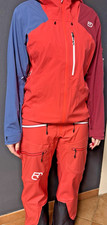ORTOVOX Damen 3L ORTLER Jacket