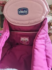 Chicco Tisch-Kinder-Platz, Einhängbarer Sitz