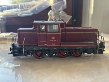 Rangierlok V60 Märklin 37600