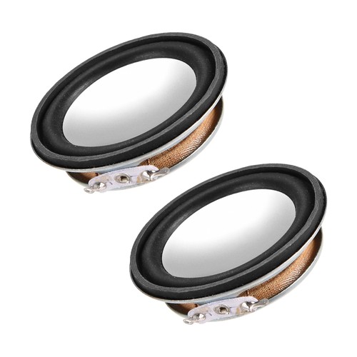 Ohm audio speaker mm - ohm,