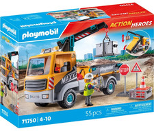 Playmobil 71750 - playmobil®,