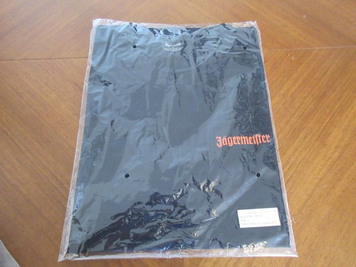 Jägermeister shirt in - t-shirt,