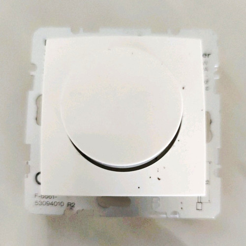 Berker universaldrehdimmer - berker,